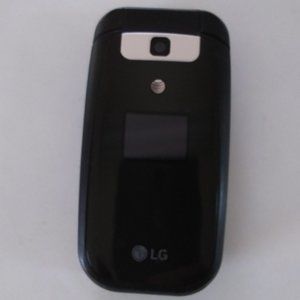 Flip Phone